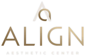 align transparent logo
