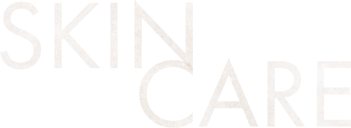 skincare texture center transparent logo